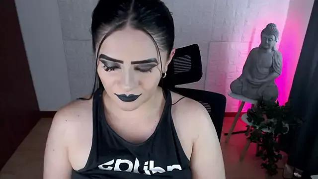 Customizable and immersive - Activate your taste buds and check-out our delicious choice of bondage cams streams with excited models getting their amazing bodies screwed with their beloved sex toys.