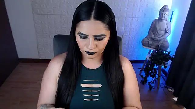 Customizable and immersive - Activate your taste buds and check-out our delicious choice of bondage cams streams with excited models getting their amazing bodies screwed with their beloved sex toys.