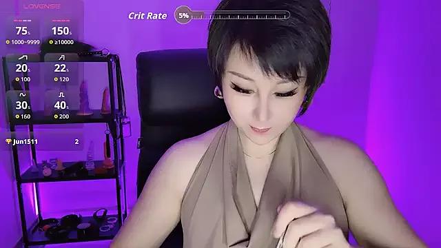 Customizable and immersive - Activate your taste buds and check-out our delicious choice of bondage cams streams with excited models getting their amazing bodies screwed with their beloved sex toys.