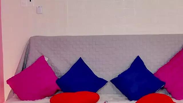 Customizable and immersive - Activate your taste buds and check-out our delicious choice of bondage cams streams with excited models getting their amazing bodies screwed with their beloved sex toys.