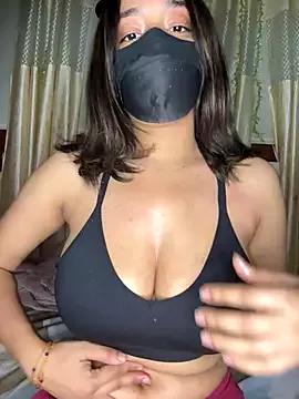 Customizable and immersive - Activate your taste buds and check-out our delicious choice of bondage cams streams with excited models getting their amazing bodies screwed with their beloved sex toys.