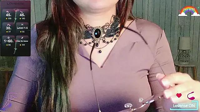 GODDESS_SHANAYA111 from StripChat is Freechat