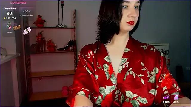 Customizable and immersive - Activate your taste buds and check-out our delicious choice of bondage cams streams with excited models getting their amazing bodies screwed with their beloved sex toys.