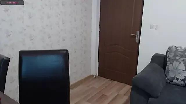 Goddess_Tina from StripChat is Freechat