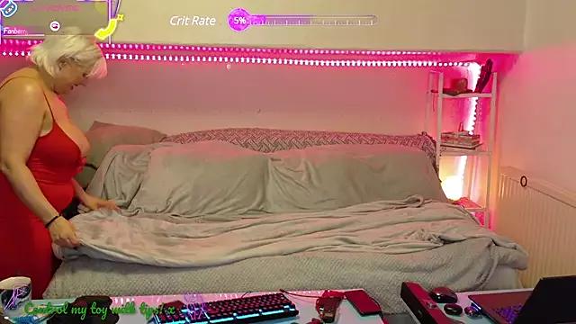 Customizable and immersive - Activate your taste buds and check-out our delicious choice of bondage cams streams with excited models getting their amazing bodies screwed with their beloved sex toys.