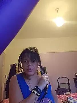 GoddessChantelle from StripChat is Freechat