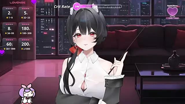 Customizable and immersive - Activate your taste buds and check-out our delicious choice of bondage cams streams with excited models getting their amazing bodies screwed with their beloved sex toys.