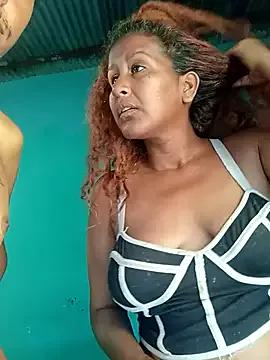 Customizable and immersive - Activate your taste buds and check-out our delicious choice of bondage cams streams with excited models getting their amazing bodies screwed with their beloved sex toys.