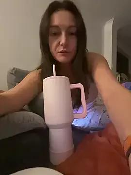 GoddessLucyRose from StripChat is Freechat