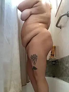 GoddessMocha from StripChat is Freechat