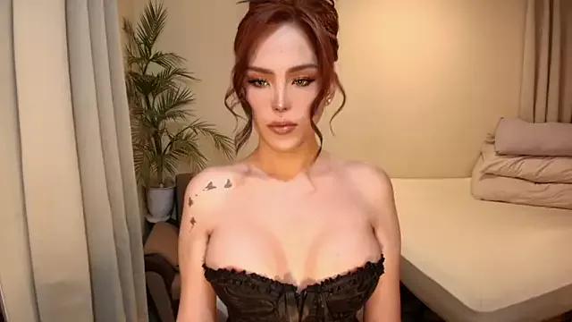 Customizable and immersive - Activate your taste buds and check-out our delicious choice of bondage cams streams with excited models getting their amazing bodies screwed with their beloved sex toys.