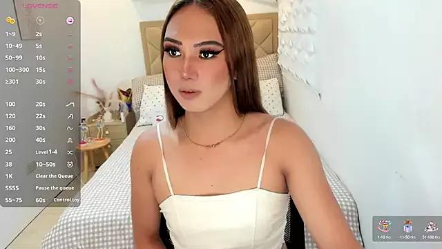 Customizable and immersive - Activate your taste buds and check-out our delicious choice of bondage cams streams with excited models getting their amazing bodies screwed with their beloved sex toys.