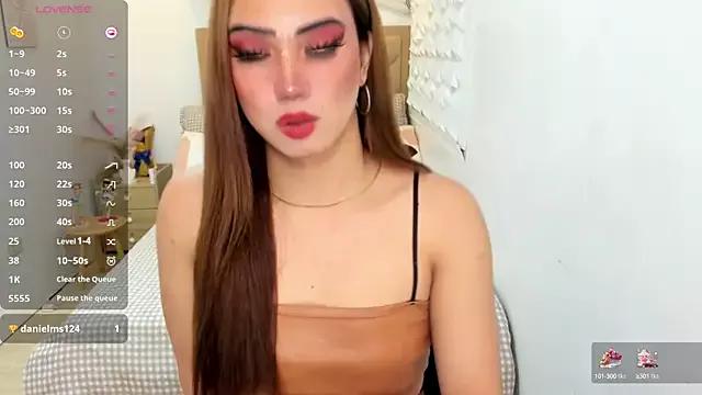 Customizable and immersive - Activate your taste buds and check-out our delicious choice of bondage cams streams with excited models getting their amazing bodies screwed with their beloved sex toys.