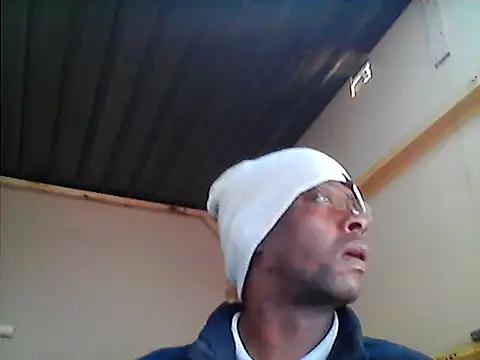 GoldBead3 from StripChat is Freechat
