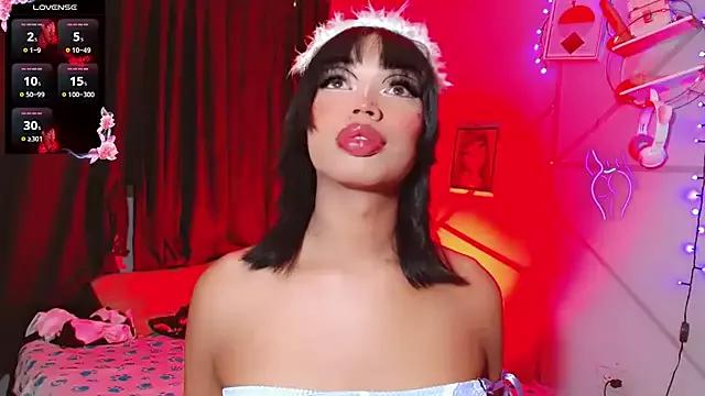 Golden__Girls_ from StripChat is Freechat