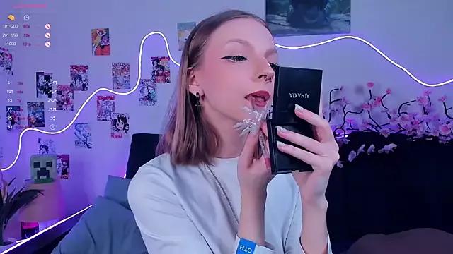 Golden_dawn from StripChat is Freechat