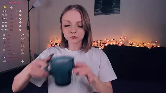 Customizable and immersive - Activate your taste buds and check-out our delicious choice of bondage cams streams with excited models getting their amazing bodies screwed with their beloved sex toys.