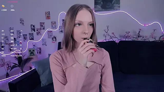 Customizable and immersive - Activate your taste buds and check-out our delicious choice of bondage cams streams with excited models getting their amazing bodies screwed with their beloved sex toys.