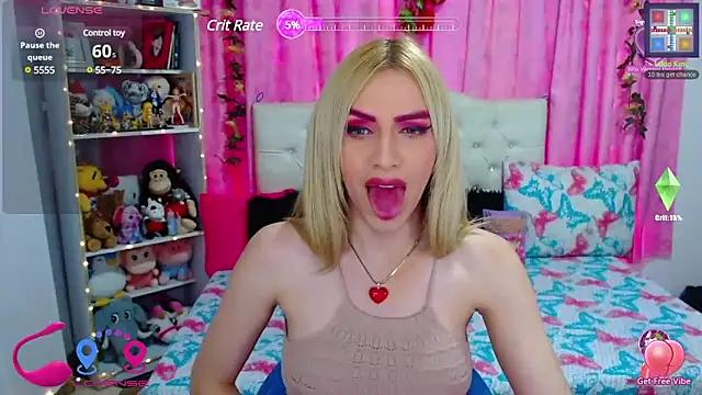 Customizable and immersive - Activate your taste buds and check-out our delicious choice of bondage cams streams with excited models getting their amazing bodies screwed with their beloved sex toys.