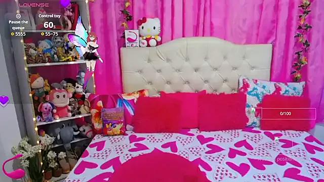 Customizable and immersive - Activate your taste buds and check-out our delicious choice of bondage cams streams with excited models getting their amazing bodies screwed with their beloved sex toys.