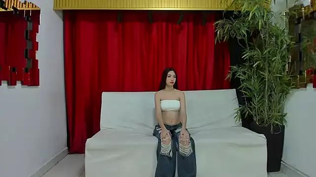 Customizable and immersive - Activate your taste buds and check-out our delicious choice of bondage cams streams with excited models getting their amazing bodies screwed with their beloved sex toys.