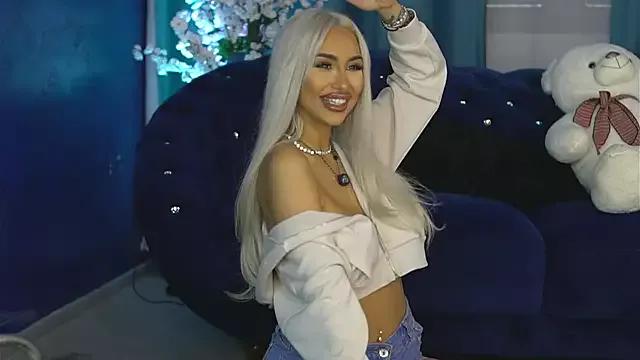 Customizable and immersive - Activate your taste buds and check-out our delicious choice of bondage cams streams with excited models getting their amazing bodies screwed with their beloved sex toys.