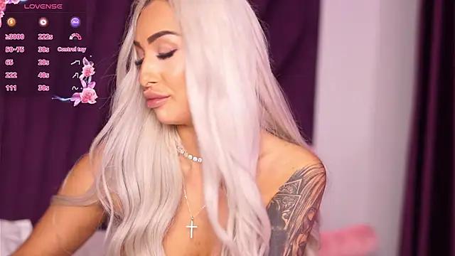 Customizable and immersive - Activate your taste buds and check-out our delicious choice of bondage cams streams with excited models getting their amazing bodies screwed with their beloved sex toys.