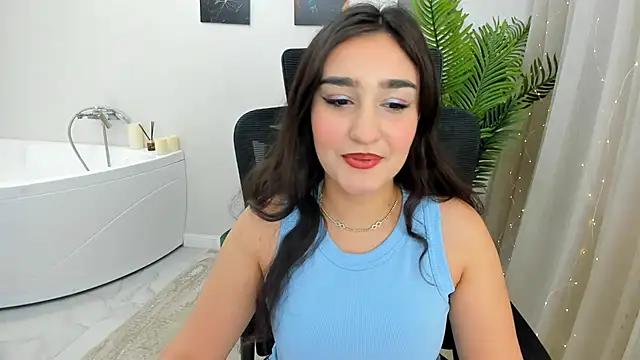 Customizable and immersive - Activate your taste buds and check-out our delicious choice of bondage cams streams with excited models getting their amazing bodies screwed with their beloved sex toys.