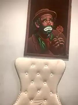 goldenshower2451 from StripChat is Freechat