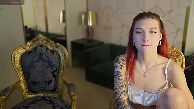 Customizable and immersive - Activate your taste buds and check-out our delicious choice of bondage cams streams with excited models getting their amazing bodies screwed with their beloved sex toys.