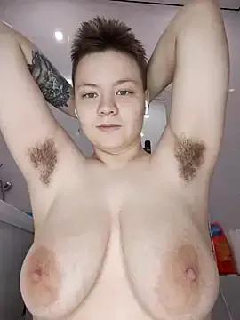 GoldMelissa from StripChat is Freechat