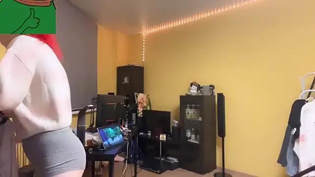 Customizable and immersive - Activate your taste buds and check-out our delicious choice of bondage cams streams with excited models getting their amazing bodies screwed with their beloved sex toys.