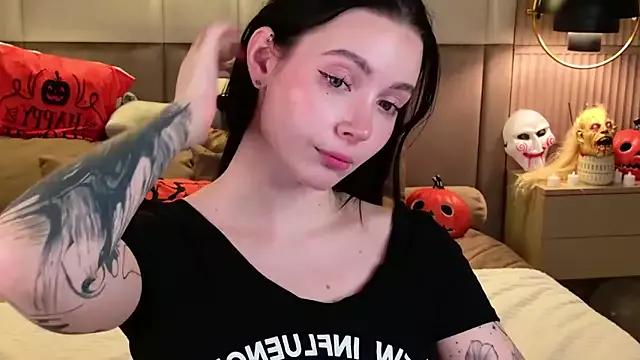 Customizable and immersive - Activate your taste buds and check-out our delicious choice of bondage cams streams with excited models getting their amazing bodies screwed with their beloved sex toys.