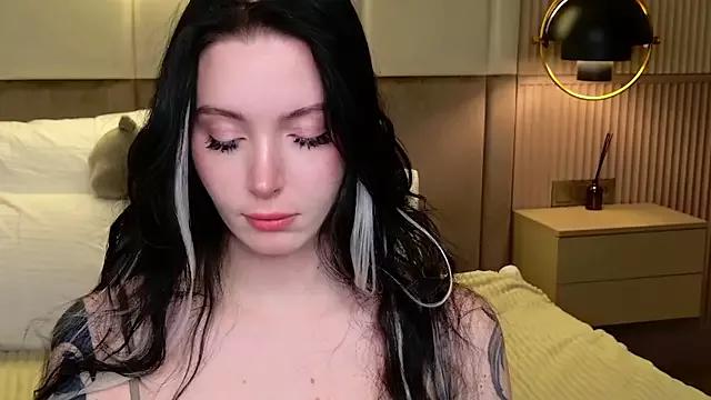 Customizable and immersive - Activate your taste buds and check-out our delicious choice of bondage cams streams with excited models getting their amazing bodies screwed with their beloved sex toys.