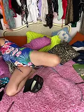goodgirlbabydoll from StripChat is Freechat