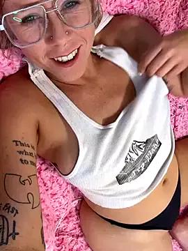 Customizable and immersive - Activate your taste buds and check-out our delicious choice of bondage cams streams with excited models getting their amazing bodies screwed with their beloved sex toys.