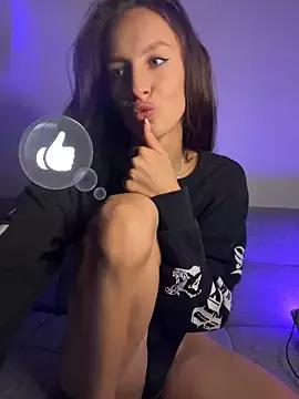 goodgirldevil from StripChat is Freechat