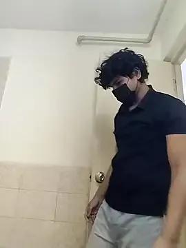 Goodmens5 from StripChat is Freechat