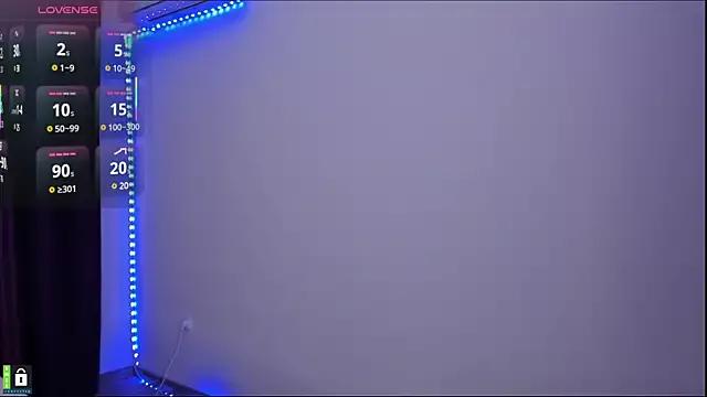 Customizable and immersive - Activate your taste buds and check-out our delicious choice of bondage cams streams with excited models getting their amazing bodies screwed with their beloved sex toys.