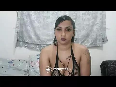 GORGEOUSLIPS from StripChat is Freechat