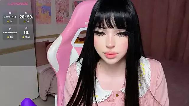 Customizable and immersive - Activate your taste buds and check-out our delicious choice of bondage cams streams with excited models getting their amazing bodies screwed with their beloved sex toys.