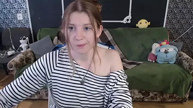 Gr4_soul_ from StripChat is Freechat
