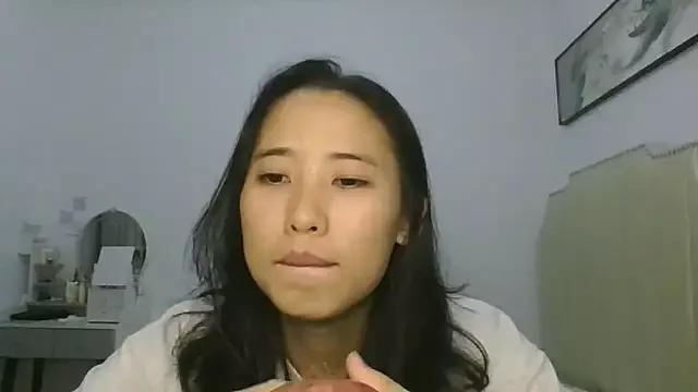 Grace166 from StripChat is Freechat