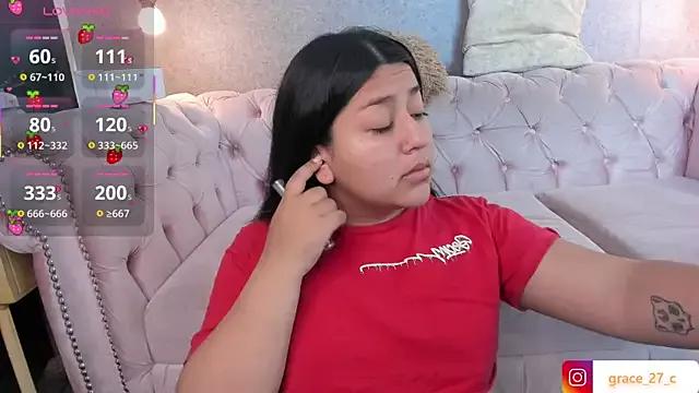 Customizable and immersive - Activate your taste buds and check-out our delicious choice of bondage cams streams with excited models getting their amazing bodies screwed with their beloved sex toys.