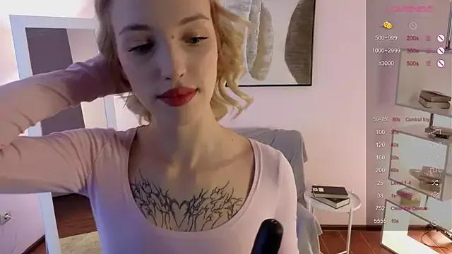 Customizable and immersive - Activate your taste buds and check-out our delicious choice of bondage cams streams with excited models getting their amazing bodies screwed with their beloved sex toys.