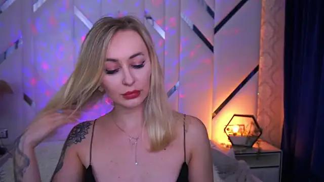 Customizable and immersive - Activate your taste buds and check-out our delicious choice of bondage cams streams with excited models getting their amazing bodies screwed with their beloved sex toys.