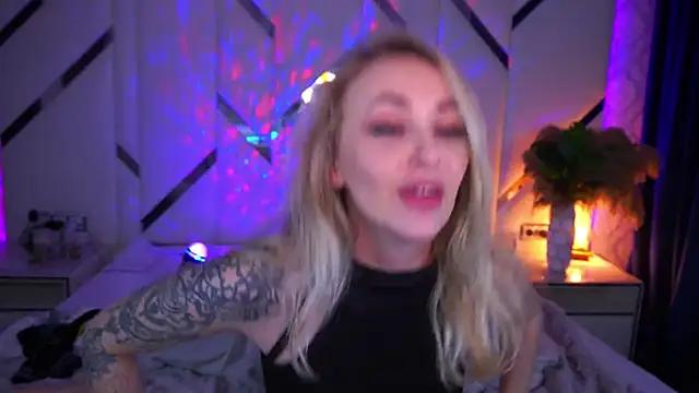 Customizable and immersive - Activate your taste buds and check-out our delicious choice of bondage cams streams with excited models getting their amazing bodies screwed with their beloved sex toys.