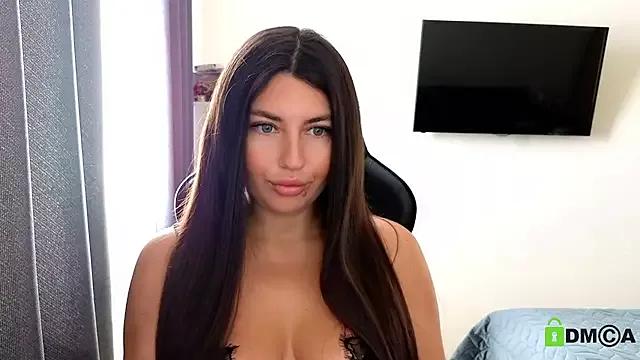 Customizable and immersive - Activate your taste buds and check-out our delicious choice of bondage cams streams with excited models getting their amazing bodies screwed with their beloved sex toys.