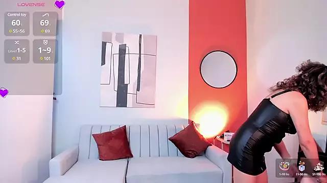 Customizable and immersive - Activate your taste buds and check-out our delicious choice of bondage cams streams with excited models getting their amazing bodies screwed with their beloved sex toys.