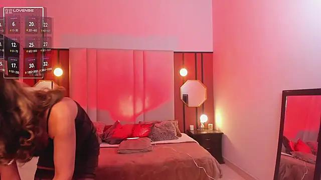 Customizable and immersive - Activate your taste buds and check-out our delicious choice of bondage cams streams with excited models getting their amazing bodies screwed with their beloved sex toys.